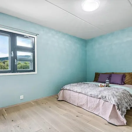 Child Friendly 4 Daire Kolsas