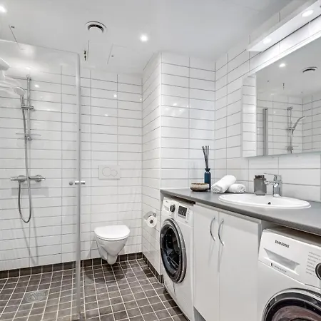 Daire Child Friendly 4 *